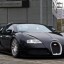 Top five insanely fast cars in the world
