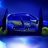 Renault Twin’Z concept car flaunts Tron-like aura