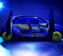 Renault Twin’Z concept car flaunts Tron-like aura