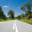 Best country driving routes in the UK