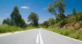 Best country driving routes in the UK