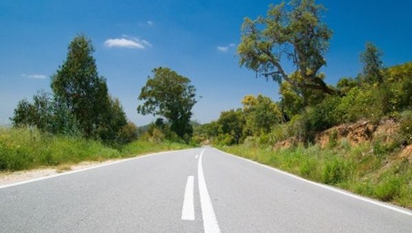 Best country driving routes in the UK