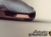 Lamborghini Granador – a new concept in car designs