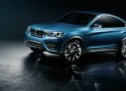 BMW X4 Concepts – A New Generation SUV