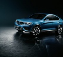 BMW X4 Concepts – A New Generation SUV