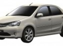 The Toyata Etios – Redefining Luxury for the Middle Class!