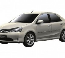 The Toyata Etios – Redefining Luxury for the Middle Class!