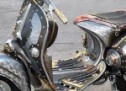 Pulsar Projects Presents New Vespa ‘Guardian’