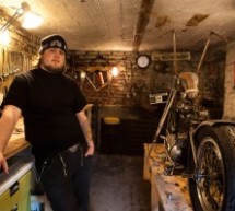 Feel the spirit of your motorbike with wannbe-choppers