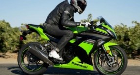 Best five motorbike deals of 2013