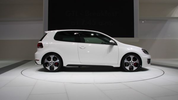 Top five sport compacts created for home tuners