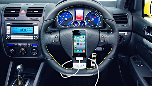 Top seven car gadgets you want to live with