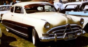Five best classic muscle cars you can get