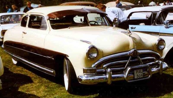 Five best classic muscle cars you can get