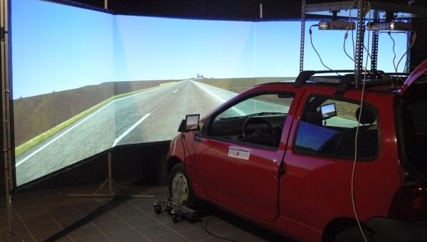 Top five driving simulators that will speed up your life