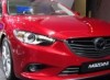 Review: 2014 Mazda 6