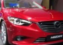 Review: 2014 Mazda 6