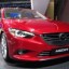 Review: 2014 Mazda 6