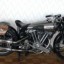 Five most popular motorbikes of all times
