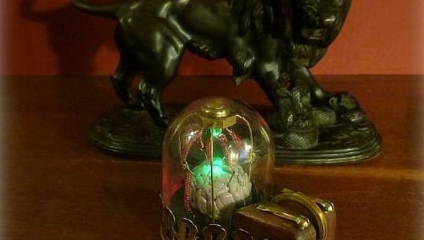 Steampunk Gadgets that you’d love