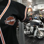Harley-Davidson Posts Unexpected Rise In Earnings