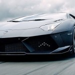 Lamborghini Mansory Carbonado Apertos