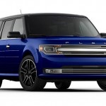 Ford Flex