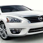 Nissan 1