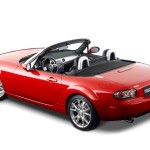 Mazda MX5 Miata