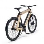 Ökovänlig BIKE 3
