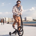 Halfbike II 3