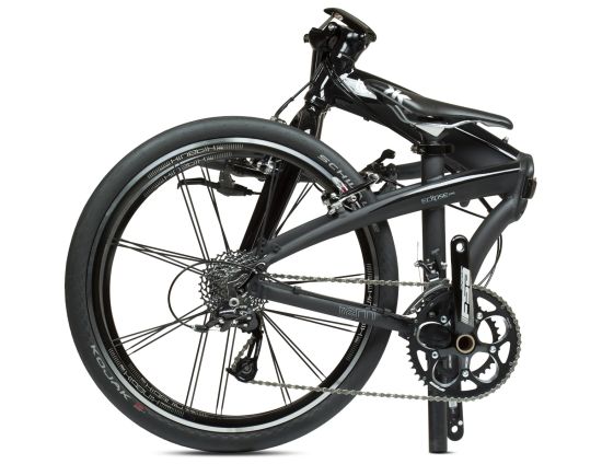 tern eclipse folding bike