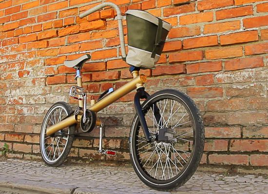 Carma Bicycle project   3