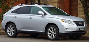 800px-2009-2010_Lexus_RX_350_(GGL15R)_Sports_Luxury_wagon_01