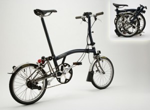 Brompton-S2L-X-folding-bike
