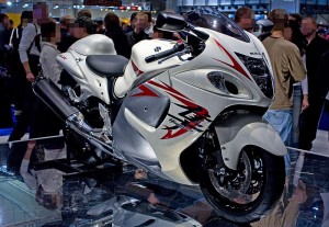 SuzukiHayabusa2008