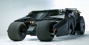 batcar