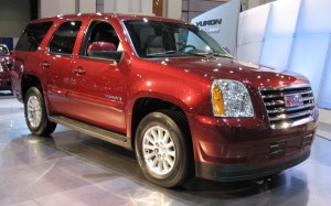 GMC-Yukon-Hybrid-DC