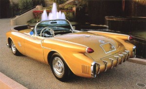 1954-Oldsmobile-F-88-Roadster