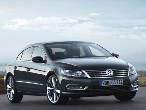 2013-Volkswagen-Passat-CC-Front-Angle