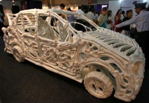 a.baa-Incredible-skeleton-car