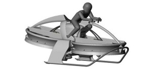 Aerofex-Hoverbike-Concept