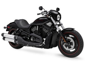 Harley Davidson VRSCDX Night Rod Special