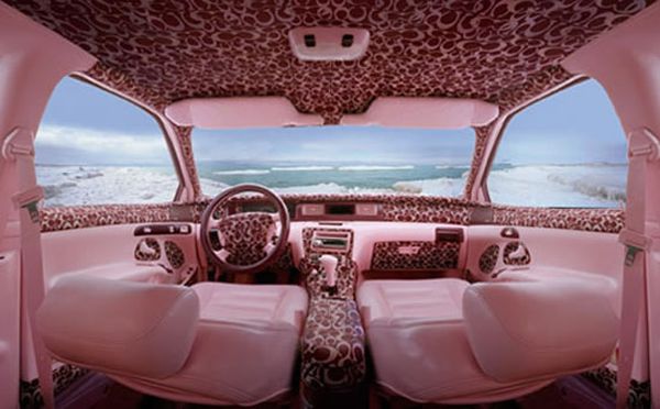 Most Exclusive Interior Designs To Customize Your Car Auto