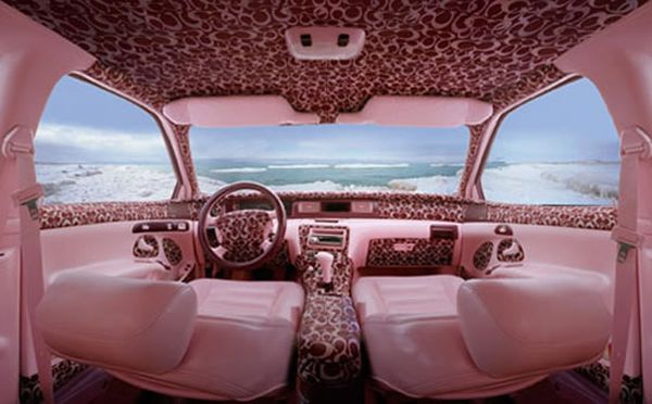 Most exclusive interior designs to customize your car