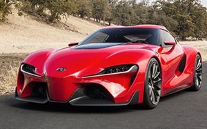 Toyota-RT-1-Concept-supercar-Detroit-Auto-Show