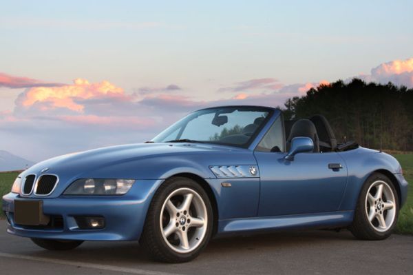 BMW_Z3_1.9L_1998