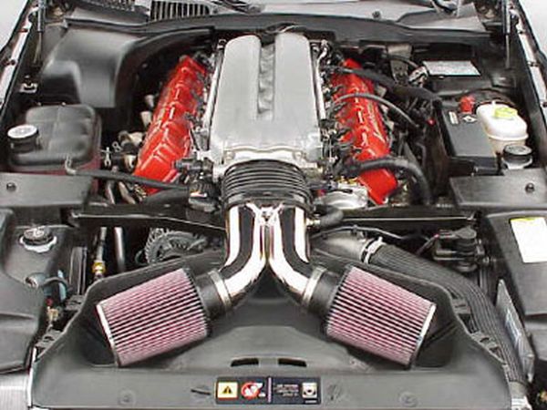 Cold Air Intake