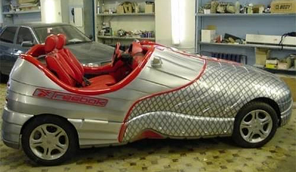 Reebok-Training-Shoe-Car