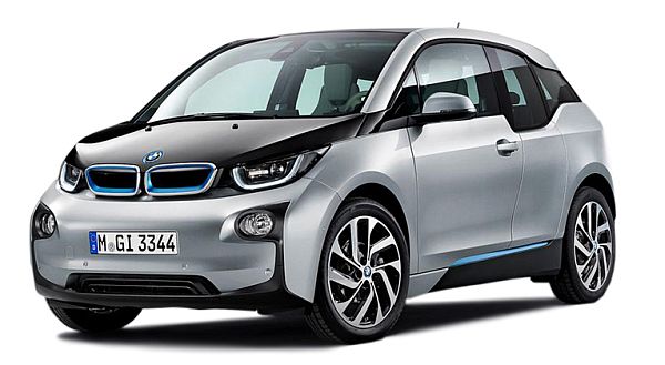 BMWi3